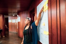 Con 14 representantes de organizaciones p&uacute;blicas y privadas, se instal&oacute; el Consejo Consultivo de Cultura Ciudadana 2024