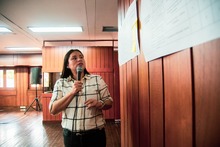 Con 14 representantes de organizaciones p&uacute;blicas y privadas, se instal&oacute; el Consejo Consultivo de Cultura Ciudadana 2024