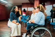 Con 14 representantes de organizaciones p&uacute;blicas y privadas, se instal&oacute; el Consejo Consultivo de Cultura Ciudadana 2024