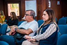 Con 14 representantes de organizaciones p&uacute;blicas y privadas, se instal&oacute; el Consejo Consultivo de Cultura Ciudadana 2024