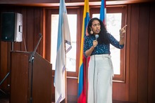 Con 14 representantes de organizaciones p&uacute;blicas y privadas, se instal&oacute; el Consejo Consultivo de Cultura Ciudadana 2024