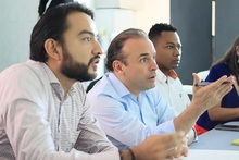 Cali, en la ruta de generar 100.000 nuevos empleos formales