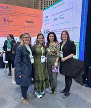 La EDRU realiza seguimiento a las alianzas de cooperaci&oacute;n internacional