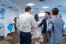 Se formaliza la alianza entre Henry Ford Health, Imbanaco y la Secretar&iacute;a de Salud Distrital para fortalecer inmunizaci&oacute;n contra el VPH