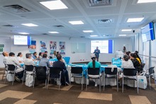 Se formaliza la alianza entre Henry Ford Health, Imbanaco y la Secretar&iacute;a de Salud Distrital para fortalecer inmunizaci&oacute;n contra el VPH