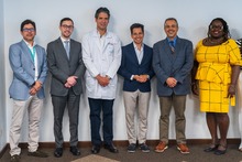 Se formaliza la alianza entre Henry Ford Health, Imbanaco y la Secretar&iacute;a de Salud Distrital para fortalecer inmunizaci&oacute;n contra el VPH