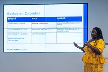 Se formaliza la alianza entre Henry Ford Health, Imbanaco y la Secretar&iacute;a de Salud Distrital para fortalecer inmunizaci&oacute;n contra el VPH