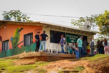 Estas son las 4 bibliotecas p&uacute;blicas cale&ntilde;as con enfoque ambiental  que debes visitar