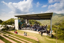 Estas son las 4 bibliotecas p&uacute;blicas cale&ntilde;as con enfoque ambiental  que debes visitar
