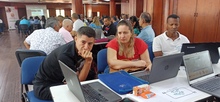 Los rectores de las Instituciones Educativas Oficiales participaron del primer taller de cocreaci&oacute;n digital para fortalecer sus habilidades TIC