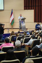 A trav&eacute;s de Inteligencia Artificial, la Alcald&iacute;a de Santiago de Cali y Amazon Web Service podr&aacute;n generar soluciones innovadoras para la ciudadan&iacute;a