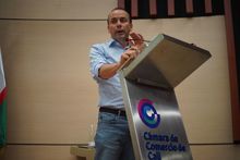 A trav&eacute;s de Inteligencia Artificial, la Alcald&iacute;a de Santiago de Cali y Amazon Web Service podr&aacute;n generar soluciones innovadoras para la ciudadan&iacute;a