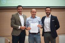 A trav&eacute;s de Inteligencia Artificial, la Alcald&iacute;a de Santiago de Cali y Amazon Web Service podr&aacute;n generar soluciones innovadoras para la ciudadan&iacute;a