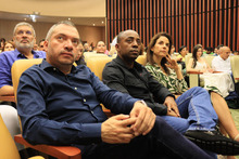 A través de Inteligencia Artificial, la Alcaldía de Santiago de Cali y Amazon Web Service podrán generar soluciones innovadoras para la ciudadanía