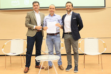 A través de Inteligencia Artificial, la Alcaldía de Santiago de Cali y Amazon Web Service podrán generar soluciones innovadoras para la ciudadanía