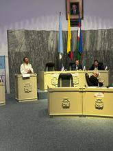 Biling&uuml;ismo: la gran apuesta en las instituciones educativas oficiales 