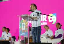 Cali camina hacia la COP16 para visibilizar la biodiversidad del Choc&oacute; biogeogr&aacute;fico al mundo