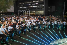 Cali camina hacia la COP16 para visibilizar la biodiversidad del Choc&oacute; biogeogr&aacute;fico al mundo