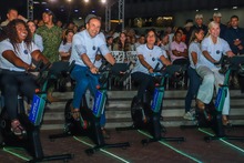 Cali camina hacia la COP16 para visibilizar la biodiversidad del Choc&oacute; biogeogr&aacute;fico al mundo