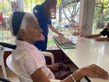 Se reactiva el convenio con San Miguel para garantizar el bienestar de las personas mayores