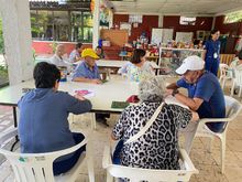 Se reactiva el convenio con San Miguel para garantizar el bienestar de las personas mayores