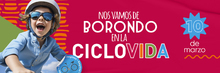 Banner ciclovida