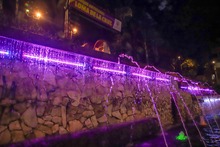 &iexcl;Cali se viste de violeta! Alcald&iacute;a iluminar&aacute; 14 hitos ornamentales para conmemorar el &lsquo;D&iacute;a de la Mujer&rsquo;