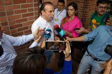 Primer consejo de seguridad ambiental preparatorio a la COP16 en Cali