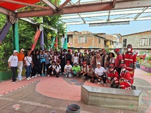 Volvamos a Mi Cali Bella: &iexcl;Derribando fronteras y l&iacute;neas invisibles!