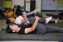 Con diversas actividades, se conmemora el Mes de la Mujer 