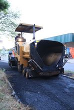 Alcald&iacute;a de Cali reactiv&oacute; obras de cicloinfraestructura en la Calle 5