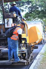 Alcald&iacute;a de Cali reactiv&oacute; obras de cicloinfraestructura en la Calle 5