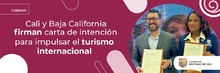 Turismo internacional