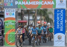 Cali volvió a vibrar con el regreso de la Ciclovida