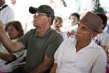 Alcald&iacute;a de Cali y Secretar&iacute;a de Paz y Cultura Ciudadana atienden contingencia por traslado de escombrera 