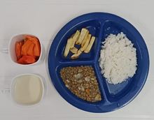 Programa de Alimentaci&oacute;n Escolar reemplaz&oacute; el menaje en donde se sirven los alimentos en las diferentes instituciones educativas de Cali