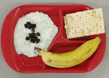 Programa de Alimentaci&oacute;n Escolar reemplaz&oacute; el menaje en donde se sirven los alimentos en las diferentes instituciones educativas de Cali