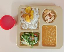 Programa de Alimentaci&oacute;n Escolar reemplaz&oacute; el menaje en donde se sirven los alimentos en las diferentes instituciones educativas de Cali