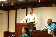 Patin&oacute;dromo Mundialista llevar&aacute; el nombre de Luz Mery Trist&aacute;n: su hija Valeria celebra la decisi&oacute;n del Concejo de Cali