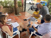 Se abrieron las puertas de la casa de la diversidad en Cali: un espacio seguro y disponible para toda la comunidad LGBTIQ+