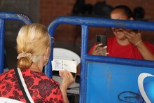 Se inician pagos del segundo ciclo del a&ntilde;o de Colombia Mayor