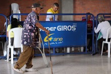 Se inician pagos del segundo ciclo del a&ntilde;o de Colombia Mayor