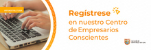 centro de empresarios