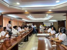 Nuevos liderazgos llegan al Consejo de Juventud de Cali