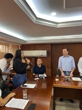 Nuevos liderazgos llegan al Consejo de Juventud de Cali