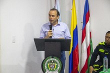 Alcald&iacute;a de Cali pone en funcionamiento la Estaci&oacute;n de Polic&iacute;a Alfonso L&oacute;pez 