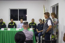 Alcald&iacute;a de Cali pone en funcionamiento la Estaci&oacute;n de Polic&iacute;a Alfonso L&oacute;pez 