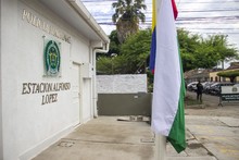 Alcald&iacute;a de Cali pone en funcionamiento la Estaci&oacute;n de Polic&iacute;a Alfonso L&oacute;pez 