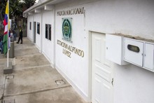 Alcald&iacute;a de Cali pone en funcionamiento la Estaci&oacute;n de Polic&iacute;a Alfonso L&oacute;pez 