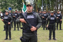 Inicia operaci&oacute;n para combatir el multicrimen en el suroccidente colombiano